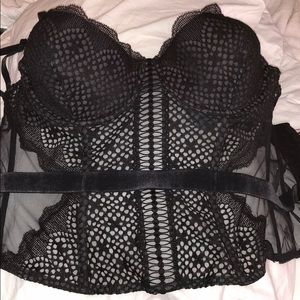 Victoria Secret lingerie